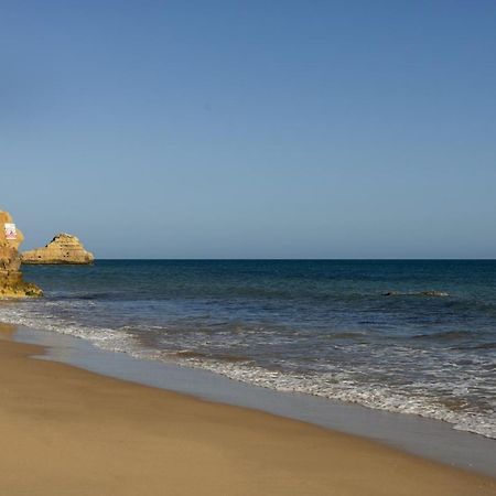 Apartment In Praia Da Rocha With A-C, Terrace In 포티마오 외부 사진