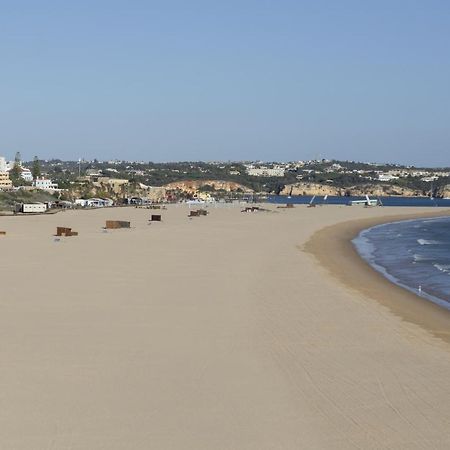 Apartment In Praia Da Rocha With A-C, Terrace In 포티마오 외부 사진