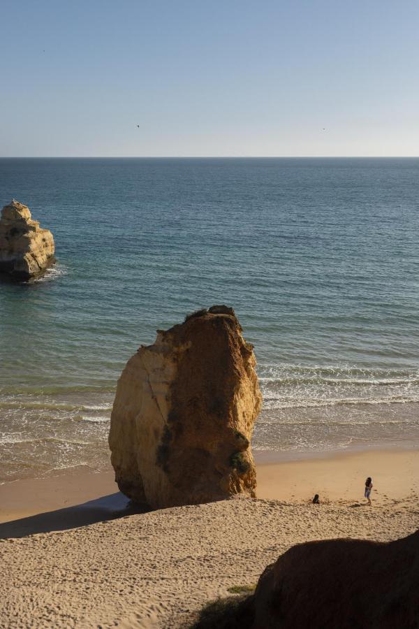 Apartment In Praia Da Rocha With A-C, Terrace In 포티마오 외부 사진